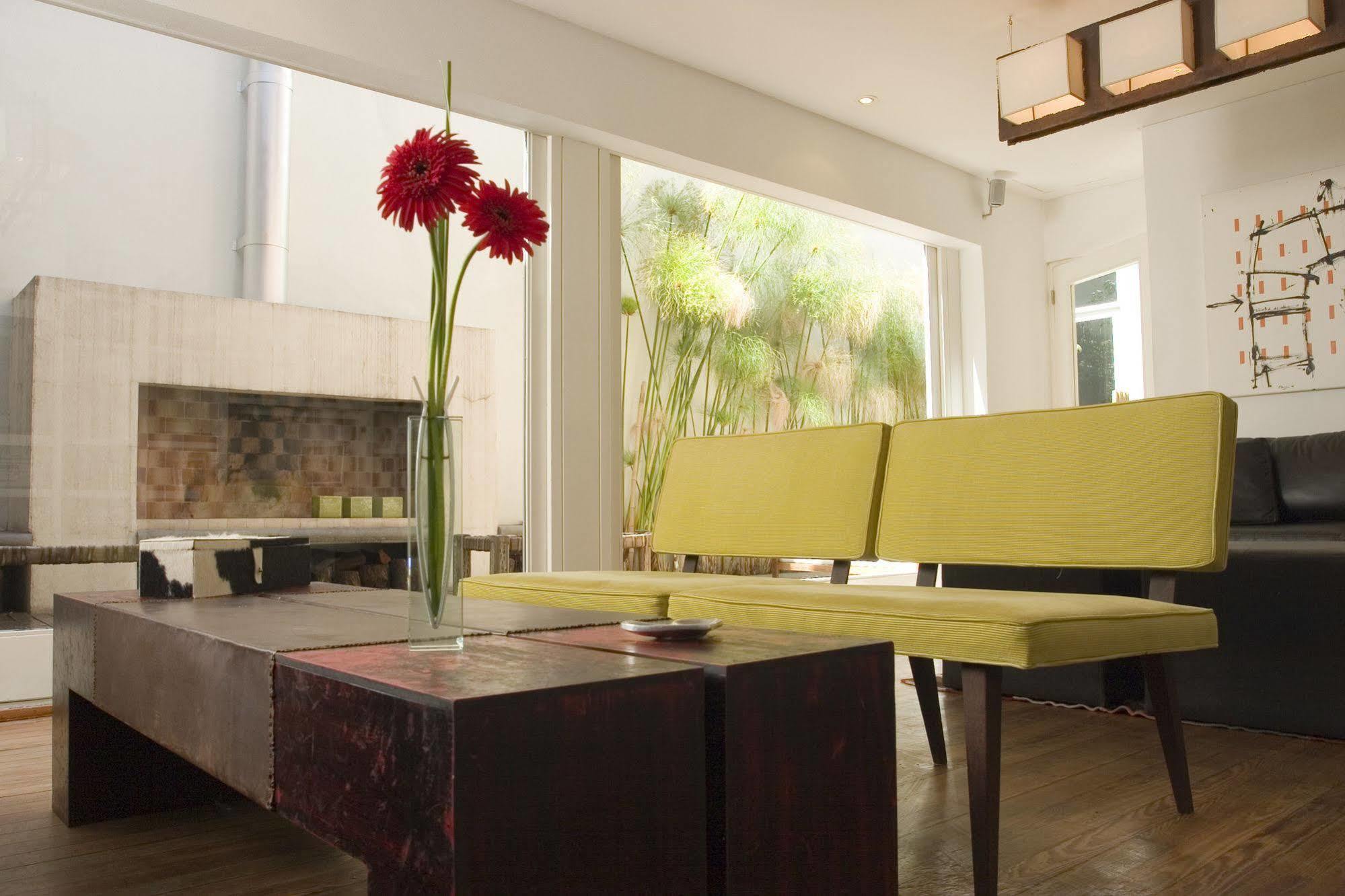 Five Cool Rooms Buenos Aires Exterior foto
