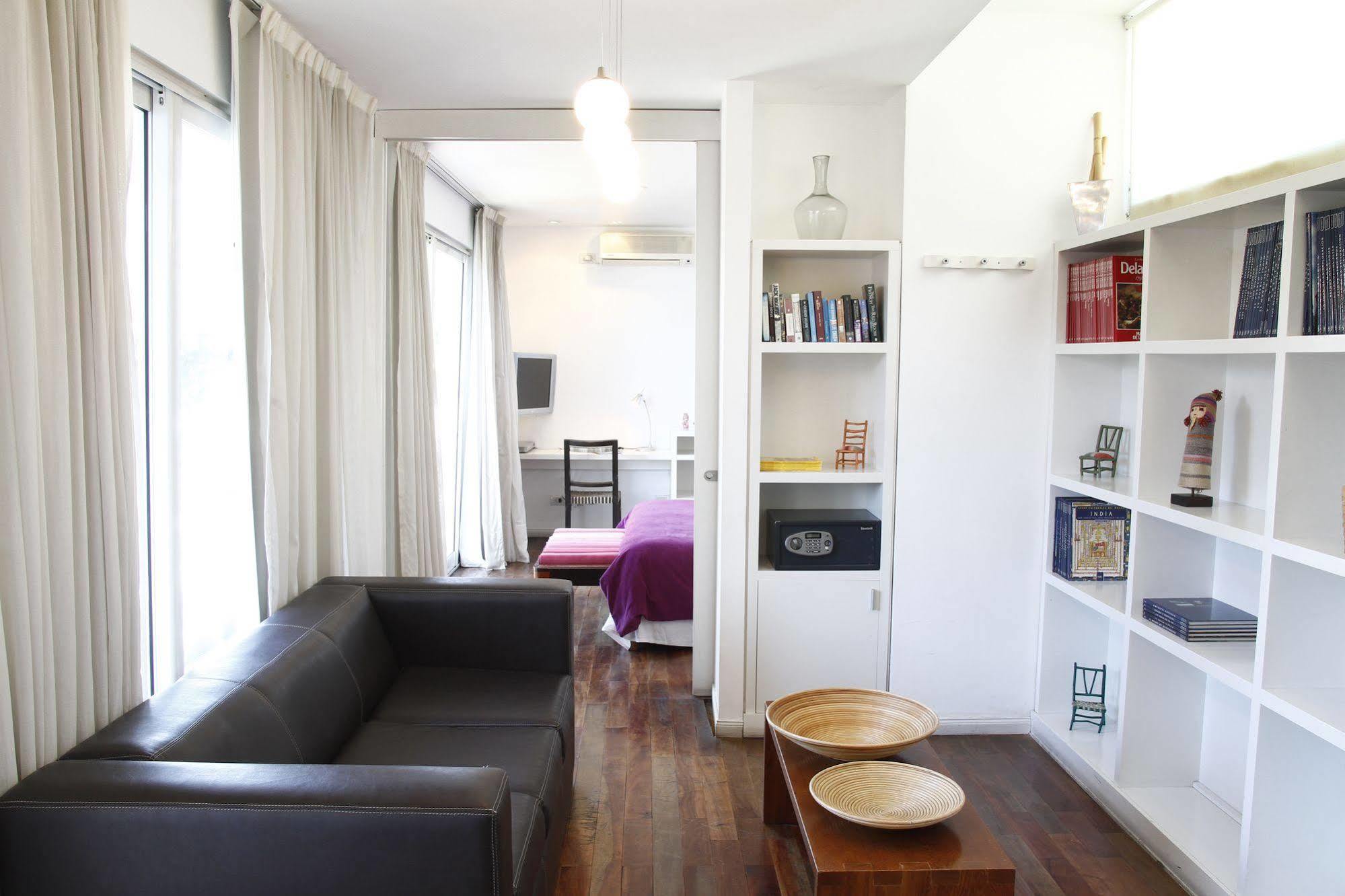 Five Cool Rooms Buenos Aires Exterior foto