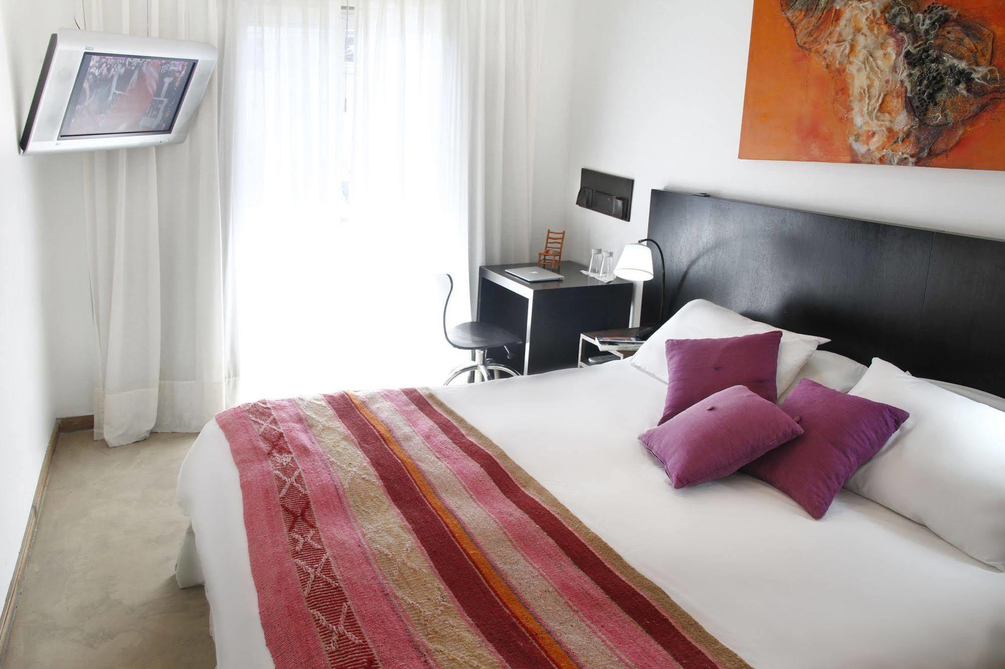 Five Cool Rooms Buenos Aires Exterior foto