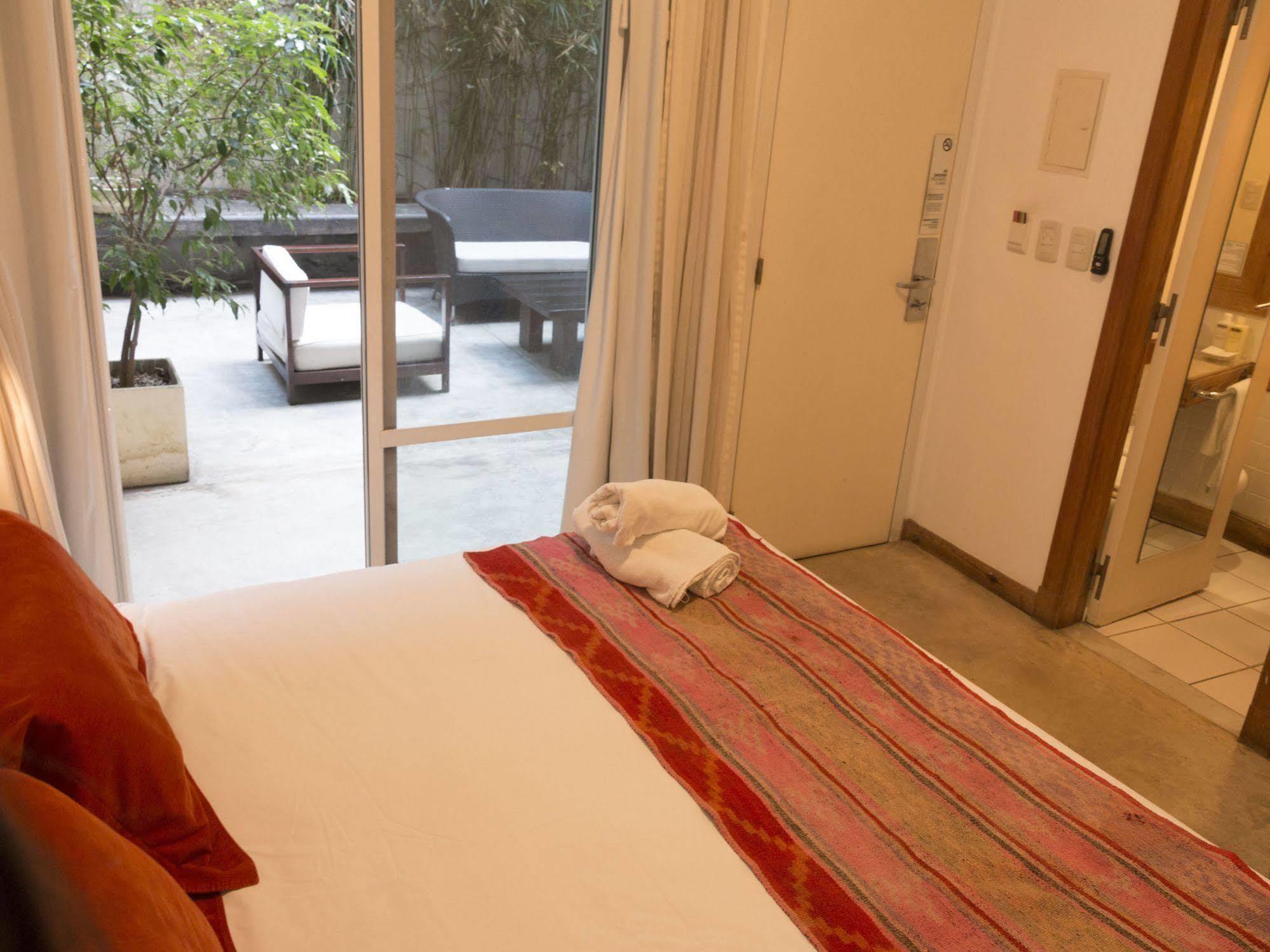 Five Cool Rooms Buenos Aires Exterior foto